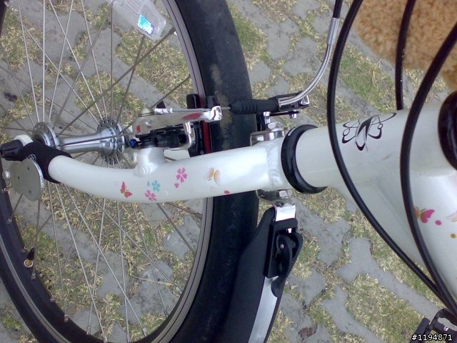 <女王的愛駒>  T3 之 甜美時尚風....高美溼地篇