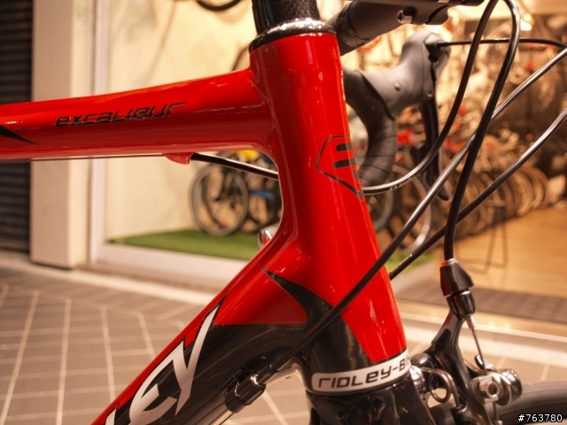 [分享] 亞瑟王之劍 2009 RIDLEY Excalibur