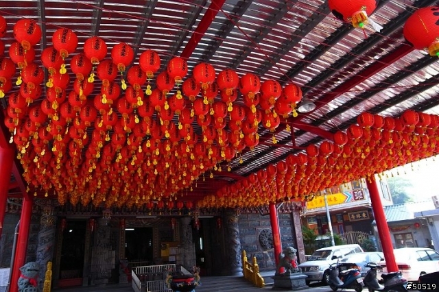 南庄...原來離我不遠  _GX200 的