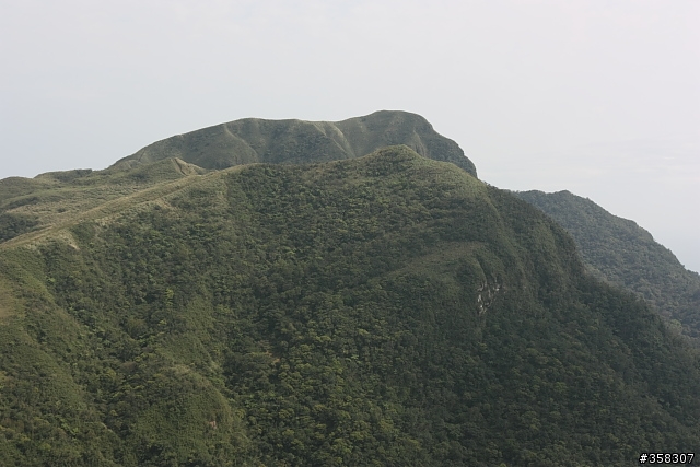 灣坑頭山