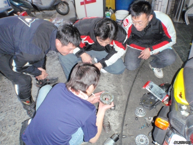 遲來的  2009年環島  ( 全程搭帳篷露營版 )