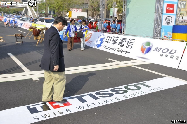 2009年ESPN環台賽轉播側寫