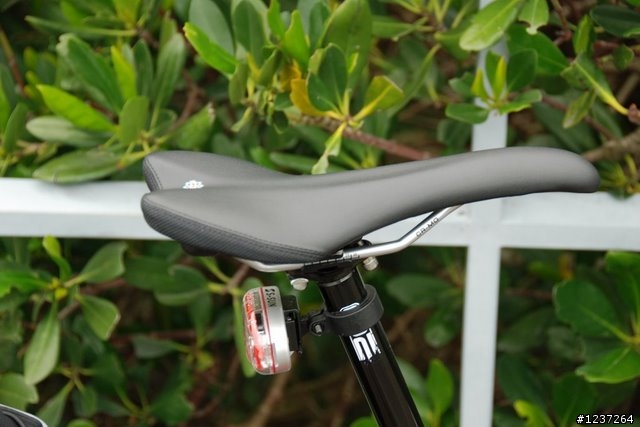 KHS T33 試騎