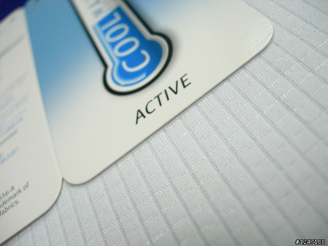 (淺見分享) coolmax active 與 coolmax extreme 比較