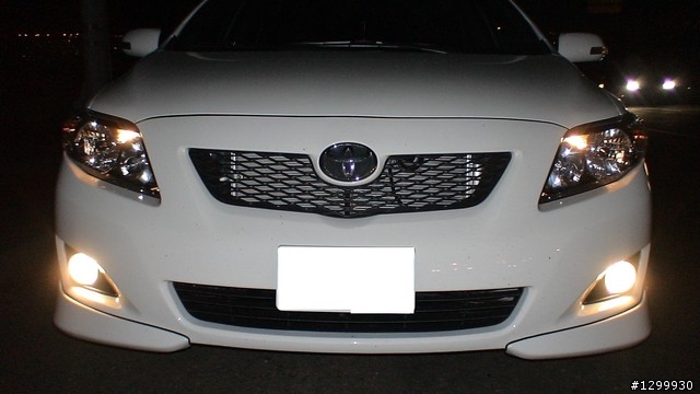 [分享] Corolla Altis 2.0Z