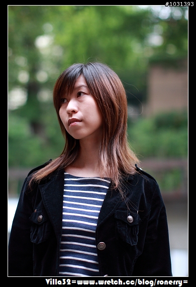 [4/29補正妹圖]Canon 50f1.2L VS 85f1.2LII不專業開箱與測試