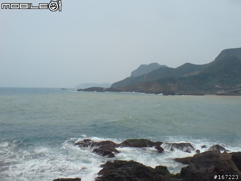 4/8~4/9九份 濱海公路 北海岸巡航之旅 新增PART2-部品介紹