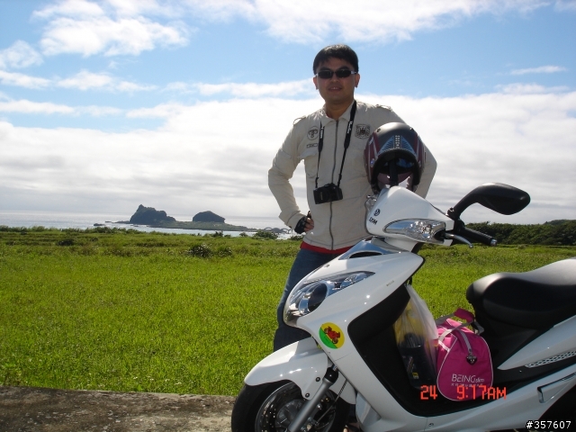 24小時機車環島(24耐)