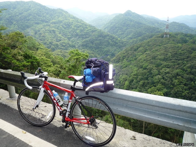[分享]新車試騎 北宜 + 蘇花