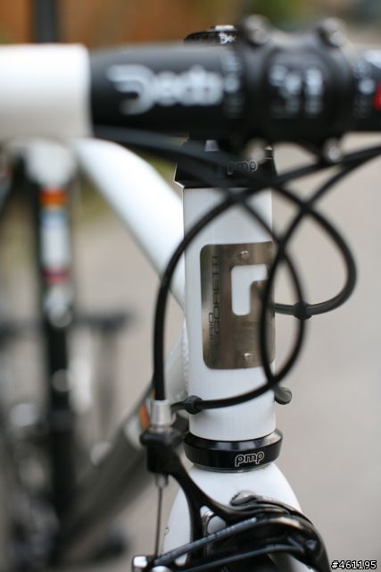 [分享] PEGORETTI Love #3 新增首航報告！