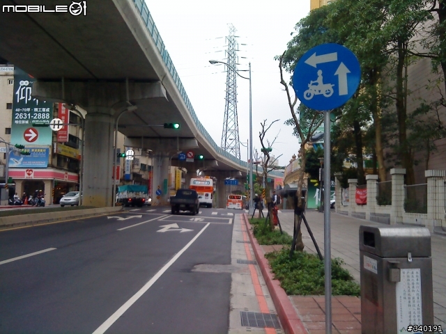 [已經出人命]全台北市最變態的禁行機車+兩段式左轉 在哪?[有圖有真相]