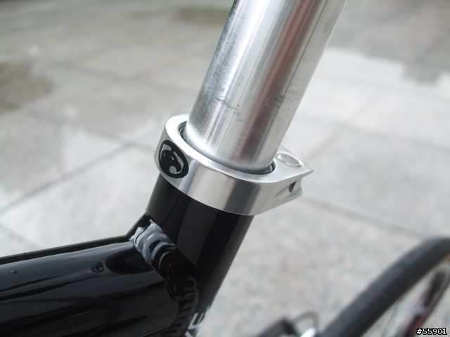 【改裝分享】PROGRESSIVE 20R 復古式樣小徑車