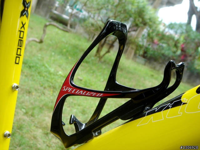 [分享]暢銷的登山車GIANT  XTC SE2升級