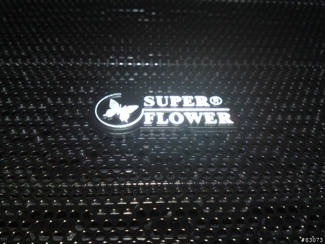 [分享]振華SF-1000開箱~