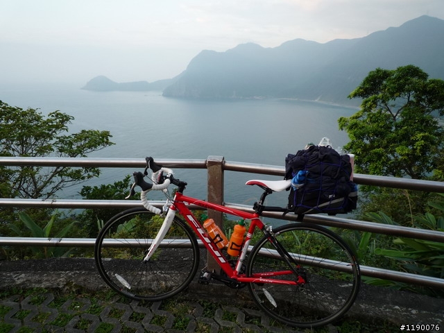[分享]新車試騎 北宜 + 蘇花