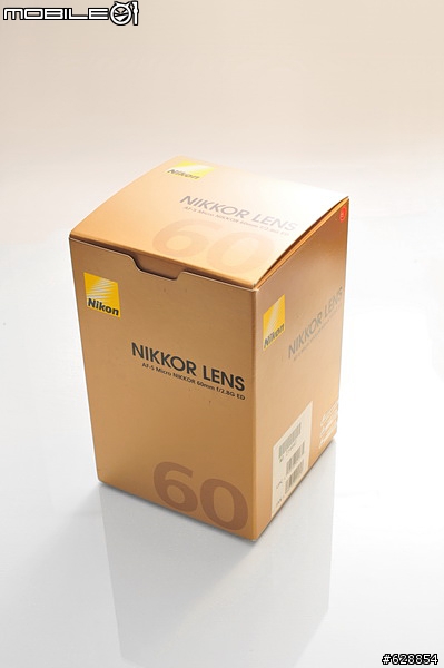 拍攝小東西的好物 - 小捲的Nikon afs 60mm micro+ Markins Q3tr開箱照 (新增快拆板示意圖)