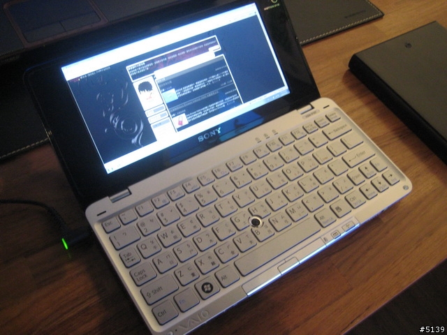 [分享]Sony VAIO迷聚會3 從"心"開始 活動實錄 (圖多)
