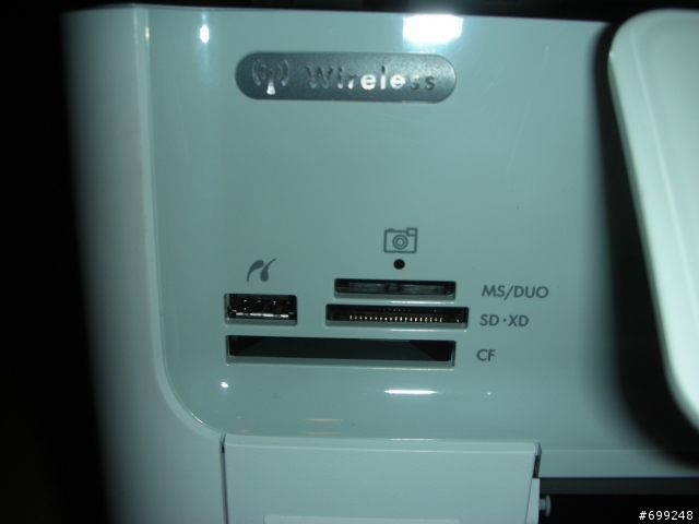 工作室裡的PS C309a  20合1完整功能大公開~