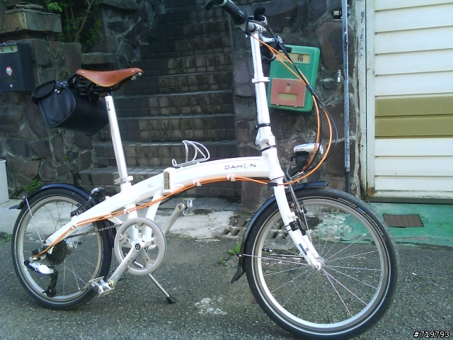 請問Jagwire煞車線安裝問題
