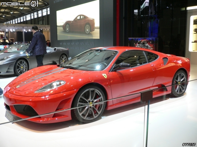 上海車展