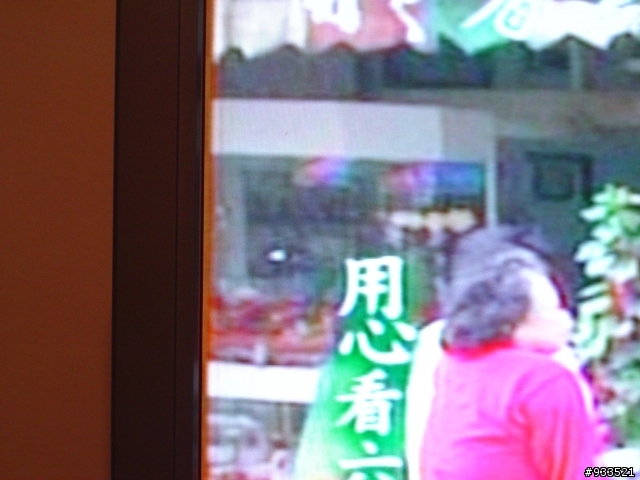 請問有買Acer AL2723W 的人有沒有這問題