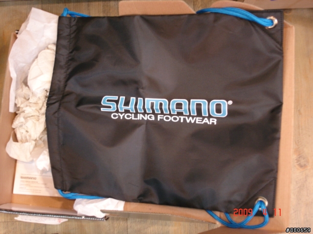 別人家的開箱文SHIMANO Road Competition SH-R310