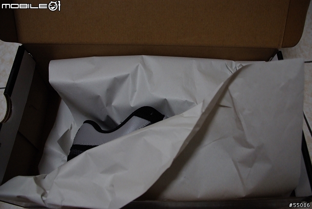 [分享]我OFF ROAD,我的NIKE 6.0鞋