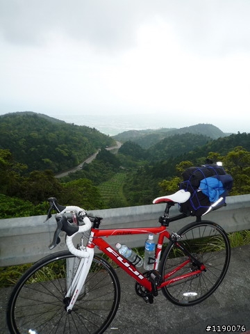 [分享]新車試騎 北宜 + 蘇花