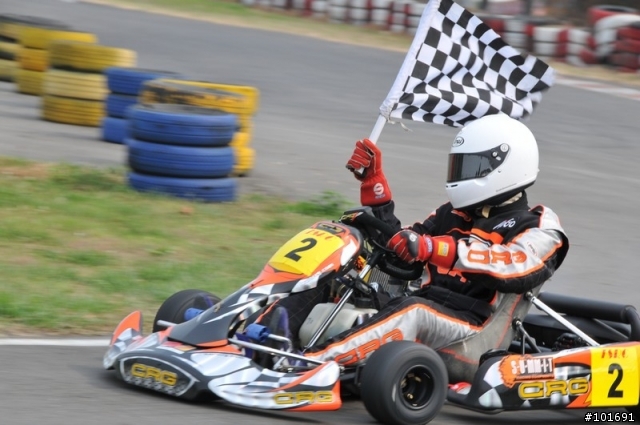 {相片}2009 TSRC 台糖一小時耐久賽