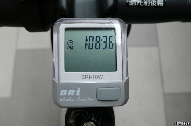 [分享]入門公路車WR-5630新手開箱文(圖多)