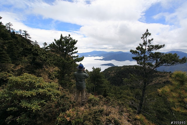 2009~嘉明湖~5D2新機上山