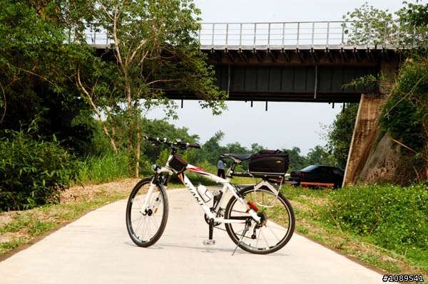 [遊記]大林糖廠單車道搶鮮初體驗