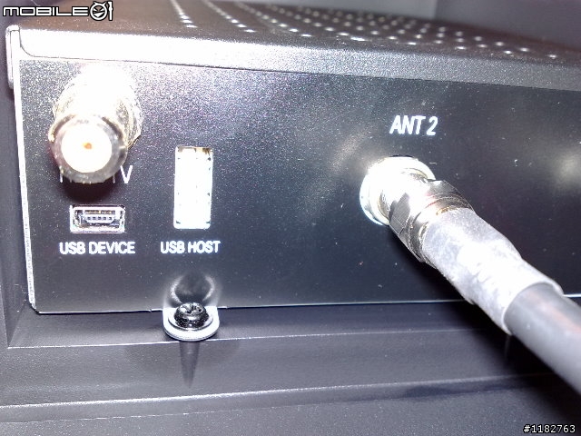 剛入手的集品9142開箱文!!(內建HiHD數位電視及雙tuner)