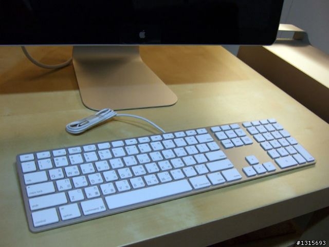 (圖多) 2009 年新版四核 Mac Pro 開箱分享
