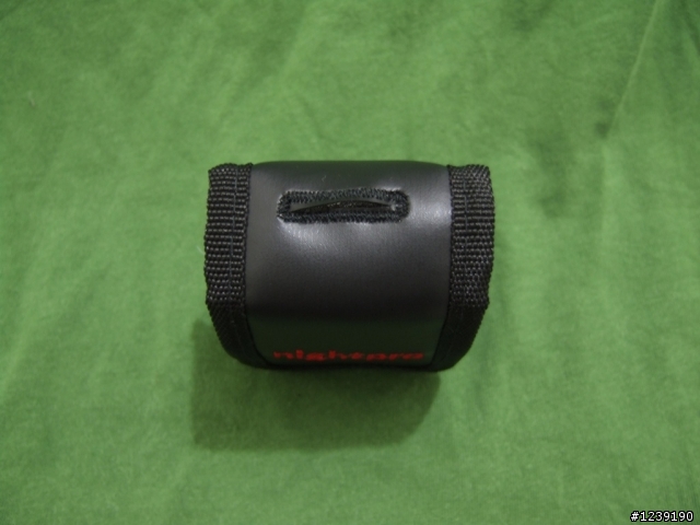 [分享]nightpro出的小鋼砲前燈(Nightpro-Aurora LED Alkaline)