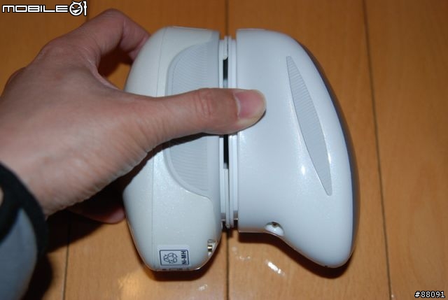 [分享]新奇的道具－－＞清潔＋按摩＝頭皮SPA清淨器