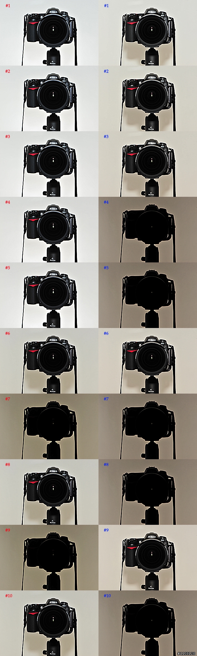 [分享]新增SD-9 vs. SD-8A(SB-900)【原NIKON SD-9(SB-900) PK SD-8A(SB-800)】