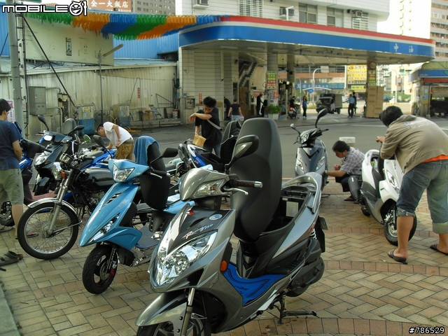 台中洗車LDS團(已結束 請討論更換發起人 文章更新)