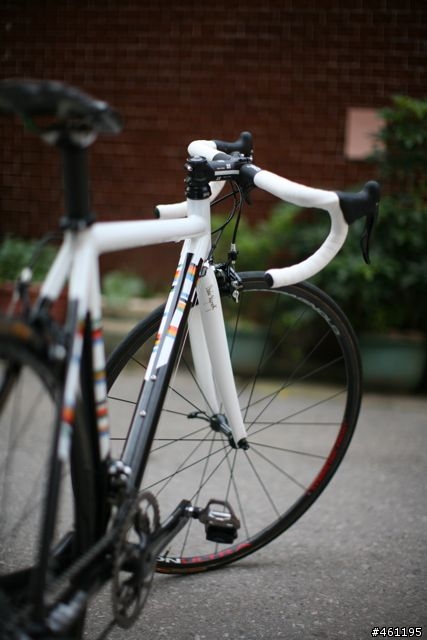 [分享] PEGORETTI Love #3 新增首航報告！