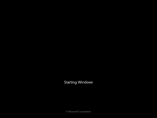小黑(X200)跟七仔(Win 7) 中文版的偶遇 PartI