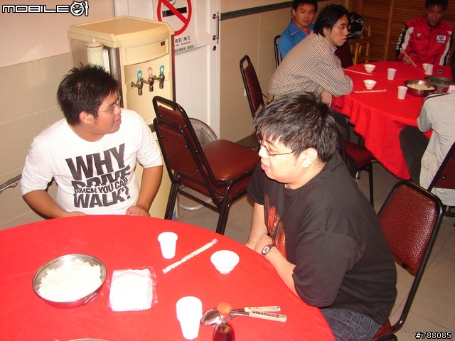 照片 in #31 20 11 1 南陌‧活魚斜張夜景盃 安全簽到 & 照片分享