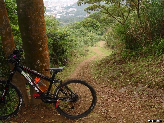 4/27樹林大棟山+輕度OFFROAD