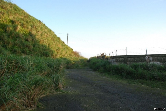 [分享]草山雷達站