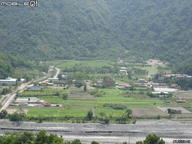 美麗總是在意外中邂逅~