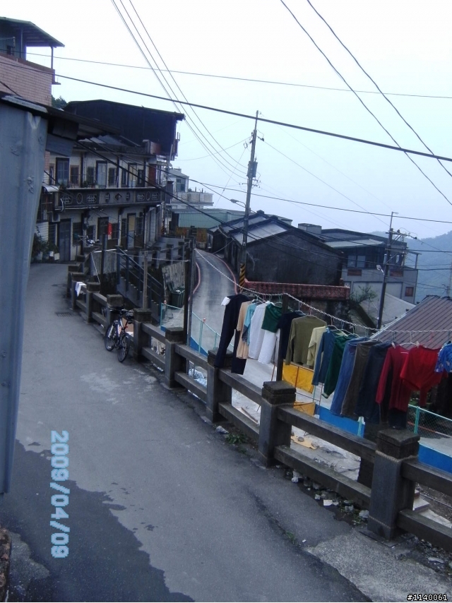 [路線分享]石門-金山-野柳濱海公路-九份山城-山海騎
