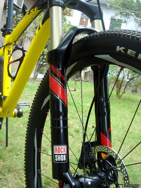 [分享]暢銷的登山車GIANT  XTC SE2升級