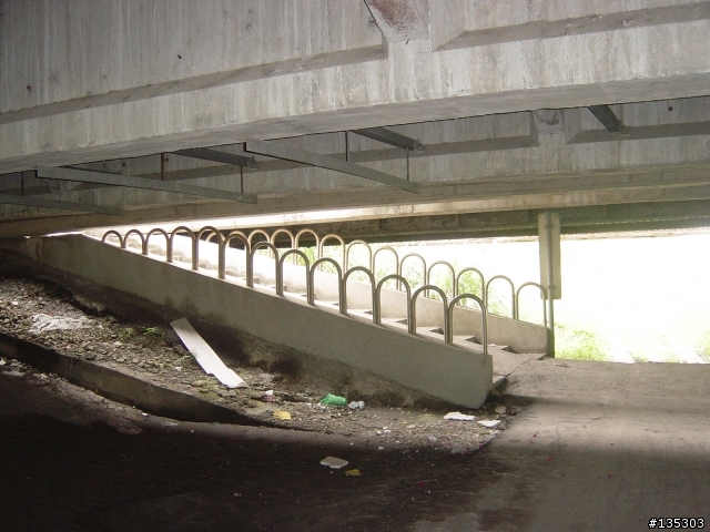 宜蘭縣政中心至國立傳統藝術中心之自行車路線