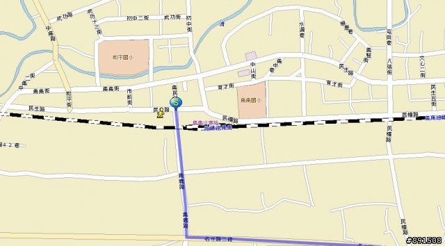 <已傳讓>永不放棄之塔塔加~住宿轉讓