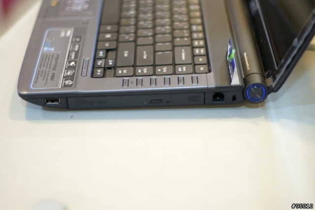 ACER ASPIRE AS4736ZG 超值筆電 開箱介紹