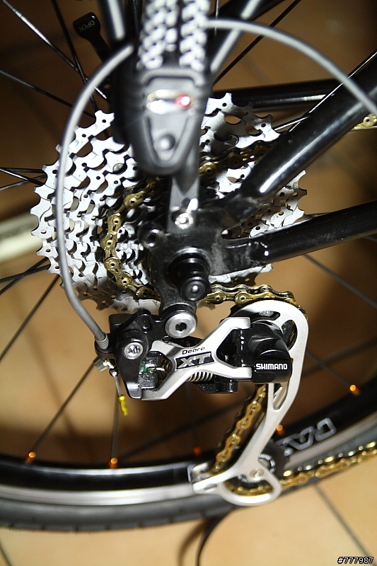 DAHON SP18 改 SP18 分享...